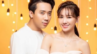 Hari Won gặp chấn thương