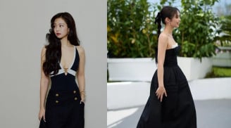 Jennie lăng xê phong cách tiểu thư thanh lịch, gợi ý mặc đẹp tinh tế cho mùa hè 2026