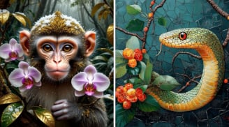 Top 3 tuổi Thời Tới Không Cản Kịp, Giàu Sang Viên Mãn sau ngày 4/7