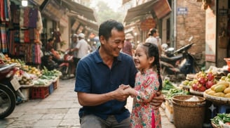 Vì sao nói con gái giống cha giàu ba họ, con trai giống mẹ khổ ba đời?