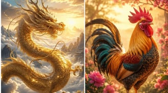 Vũ trụ báo tin vui tuần 6-12/7: 3 con giáp gặp đúng người, biết mở lời thì cơ hội vàng ập tới