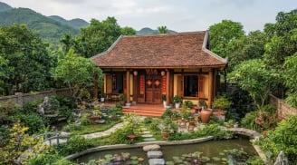 3  dấu hiệu ngôi nhà có phong thủy tốt