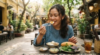 3 'thời điểm vàng' để ăn trứng giúp giảm cân và tăng cường sức khỏe