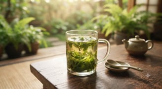 4 loại đồ uống đốt cháy mỡ thừa bạn thân của người béo phì thừa cân
