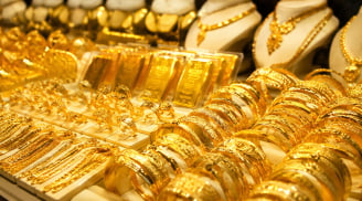 Bảng giá vàng 9999 24K 18K SJC DOJI PNJ hôm nay 4/7/2026