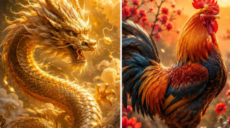 Càng về cuối năm càng thắng lớn: 3 con giáp chớ bỏ dở giữa chừng mà đánh mất cơ hội đổi vận