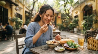 Sáng ngủ dậy đừng ăn xôi hay mì tôm, đây mới là 'bữa sáng vàng' giúp bạn sống khỏe mỗi ngày