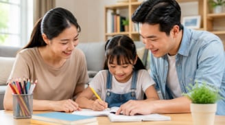 5 kiểu yêu thương của cha mẹ tưởng tốt nhưng lại vô tình cản lối thành công của con