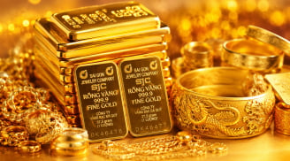 Bảng giá vàng 9999 24K 18K SJC DOJI PNJ hôm nay 5/7/2026