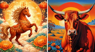 Top 3 tuổi Trúng Số Đổi Đời, Giàu Sang Lừng lẫy từ 6/7 đến 15/7