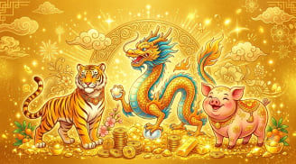 Tử vi tuần mới 12 con giáp (6 - 12/7): Tiền bạc của bạn sẽ thay đổi ra sao?