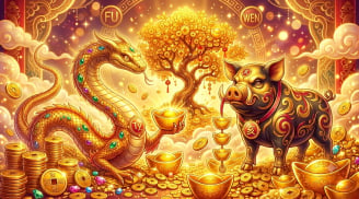 Tuần mới 6 - 12/7: Cơ hội kiếm tiền mở ra với 2 con giáp, 2 tuổi nên cẩn trọng tài chính