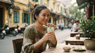 3 'khung giờ vàng' uống nước chanh: Tống khứ độc tố, da sáng bật tông, eo thon dáng chuẩn