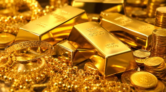 Bảng giá vàng 9999 24K 18K SJC DOJI PNJ hôm nay 6/7/2026