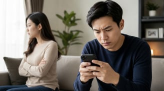 Đàn ông có những biểu hiện này thì nguy cơ ngoại tình có thể xảy ra, đừng chủ quan bỏ qua