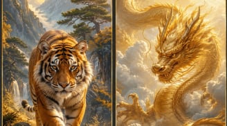 Đi xa thắng lớn: Nửa cuối năm 2026, 3 con giáp dễ gặp lộc phương xa, càng mạnh dạn càng dễ nắm cơ hội