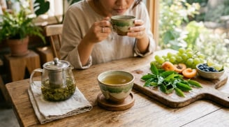 Nghiên cứu mới: Thức uống quen thuộc này có thể hỗ trợ kiểm soát cholesterol và bảo vệ trái tim