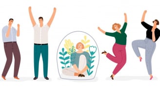 Người hướng nội có thật sự nhút nhát như nhiều người vẫn nghĩ?