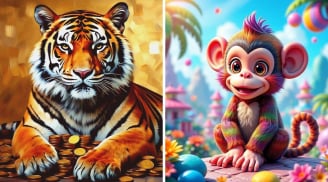 3 con giáp Chốt Lãi To từ 9/7 đến 25/7: Trả Nợ - Xây Nhà - Mua Xe ước gì được nấy