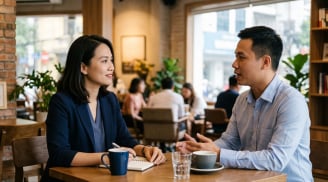5 câu nói 'cửa miệng' của người thích thao túng tâm lý: Người EQ cao chỉ cần đáp lại bằng 1 câu
