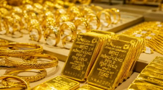 Bảng giá vàng 9999 24K 18K SJC DOJI PNJ hôm nay 7/7/2026