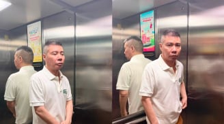 Hình ảnh mới nhất của nam NSND Công Lý sau thời gian điều trị bệnh