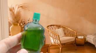 Ít ai biết: Lọ dầu gió đã hết đừng vội bỏ, đặt ở 5 vị trí này sẽ rất hữu ích