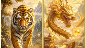 Thứ Tư, Năm (8-9/7): 3 con giáp vượt khó thành công, xé mây mù bước ra đường sáng