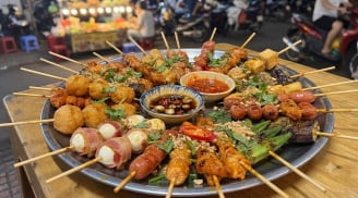 Ung thư trẻ em gia tăng: Dừng ngay 4 nhóm thực phẩm 'độc hại' này!