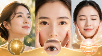 3 thay đổi trên gương mặt được nhiều người xem là điềm báo vận khí sắp khởi sắc