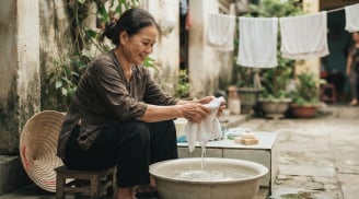 Mẹo giặt khăn mặt tại nhà: Sạch mùi, hết nhớt, cực mềm