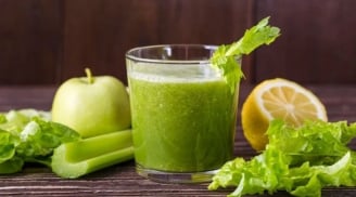 Muốn giảm cân bằng nước ép trái cây? Đừng bỏ qua 5 nguyên tắc quan trọng này