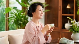 Phụ nữ có 4 đặc điểm này thường mang phúc lộc cho gia đình, càng lớn tuổi cuộc sống càng yên ấm