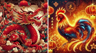 Sáng thứ Năm ngày 9/7: 3 tuổi buôn may bán đắt, Mưa Tiền rơi trúng đầu