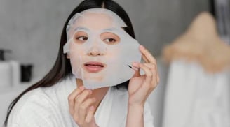Thói quen dưỡng da đơn giản được nhiều phụ nữ Hàn Quốc duy trì mỗi ngày