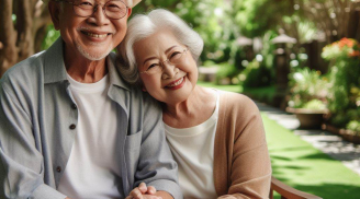 Trên cơ thể có 3 thứ này hồng hào càng sống thọ