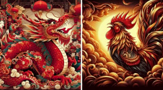 Từ 9/7 đến 15/7: 3 tuổi công việc hanh thông, tắm trong Mưa Tiền Biển Lộc