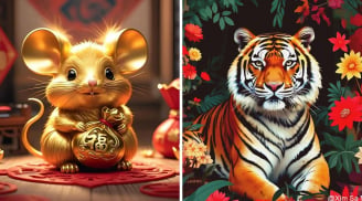 Từ 9/7 đến 19/7: 3 tuổi làm ăn thuận lợi, tiền bạc sinh sôi