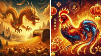 Từ 9/7 đến 25/7: 3 tuổi rộng cửa kiếm tiền, nhà xe có đủ, danh tiếng vang xa
