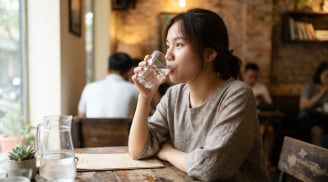 2 'Khung giờ vàng' uống nước để 'né' đột quỵ, nhồi máu cơ tim: 5 nhóm người đặc biệt cần lưu ý!