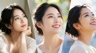 3 thay đổi trên gương mặt khi cuộc sống sắp sang trang