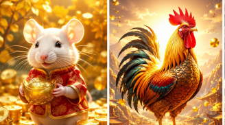 48 giờ tới, vận khí tăng cao: 3 tuổi này gặp cơ hội vui như trúng số, tài lộc bật tăng