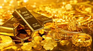 Bảng giá vàng 9999 24K 18K SJC DOJI PNJ hôm nay 9/7/2026