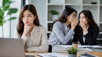 Đồng nghiệp dẫu thân tới mấy cũng đừng kể 3 chuyện này với họ, kẻo có ngày tự đẩy mình vào thế khó