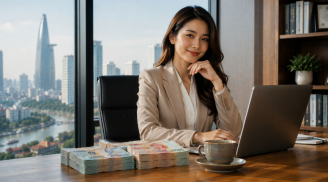 Khiếu Lan Anh, Hòa Minzy, Hoàng Thùy Linh nói gì về tự chủ tài chính?