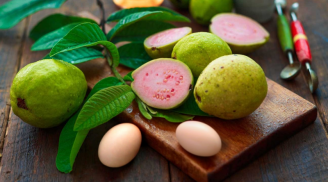 Không chỉ là loại lá quen thuộc, lá ổi còn mang đến nhiều công dụng làm đẹp da ít người biết
