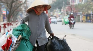 Người già sống một mình gia tăng, người trung niên sớm lên kế hoạch
