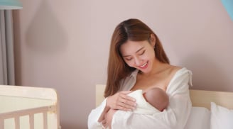Những điều phụ nữ sau sinh cần thực hiện trong 6 - 8 tuần đầu
