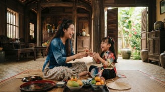 Phúc đức tại mẫu: 3 kiểu bà mẹ luôn sinh ra những đứa con ngoan ngoãn, hiếu thảo, trưởng thành xuất chúng