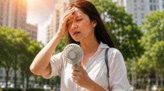 Rối loạn nội tiết phụ nữ mùa nắng nóng: Dấu hiệu và cách phòng ngừa